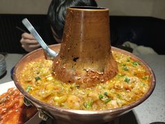 -觅山云南菜(泊富ICITY店)