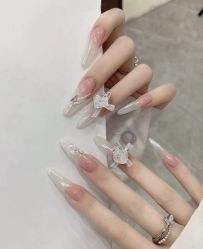 -斯馨·健康美甲美睫