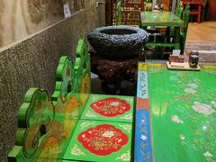 -云来居素食馆(海上世界店)