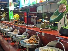 -素心素食(翠苑店)