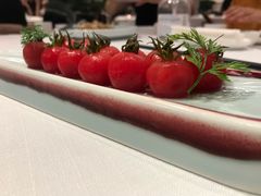 日本清酒西红柿-北京厨房(SKP店)