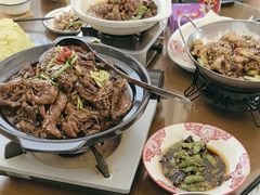 -元银甲·湖北地标美食(汉阳店)