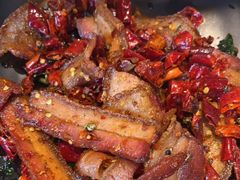 -隔壁老王·家常云南菜(花巷店)