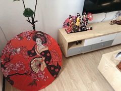 -八号公馆·老上海SPA(深圳北站店)