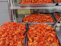 -辣不怕口味虾(凌霄路店)