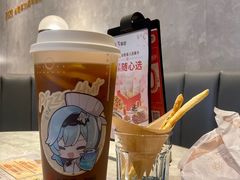 -必胜客(滨江店)