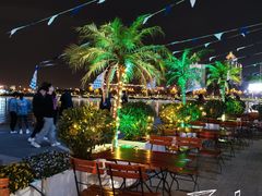 -PAULANER普拉那德国啤酒花园(千玺广场店)