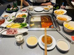-海底捞火锅(吾悦广场店)