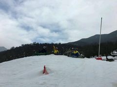 -太子岭滑雪场