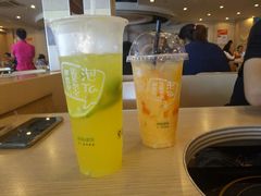 -季季红火锅(南康宝林大厦店)