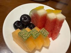 -茴香熙楼(翠湖店)