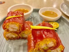 -点都德(华强北店)