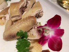 -香香海南菜餐厅
