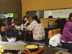大堂-鱼见你烤鱼•本地烧烤(1818店)
