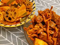 -曹氏鸭脖(团结总店)