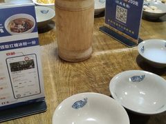 -小厨食堂(黄田坝店)