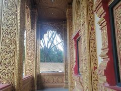 -西双版纳勐泐文化旅游区