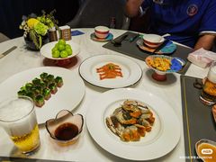 -海味世家·家常菜馆(明州里店)