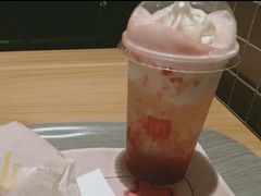 草莓麦旋酷-麦当劳(科教城店)