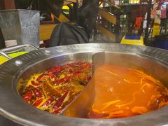 -钢管厂五区小郡肝串串香(南山店)