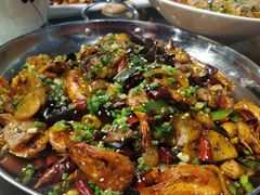 -蜀宴小调·精致家常菜(来福士店)