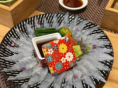 -长崎屋·日本料理·刺身·烧鸟(天河北路店)