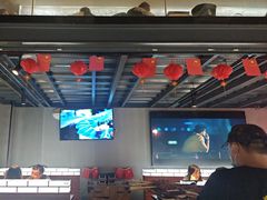 -战友蚝情烧烤工场(嘉华店)