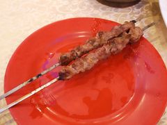 -维吾尔餐厅(宜山路店)