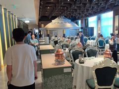 -巴音浩日娲·蒙餐(双林东路店)