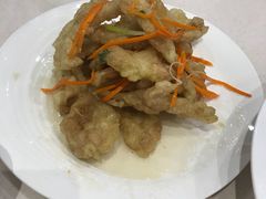 锅包肉-南波万