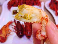 -霸王虾·小龙虾香辣蟹(玉林店)