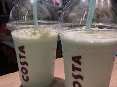 -COSTA COFFEE(武汉武商MALL店)