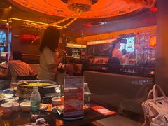 -探鱼·鲜青椒爽麻烤鱼(广州欣荣广场店)