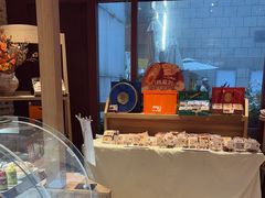 -西村叔叔的店·面包·甜品·蛋糕(崂山丽达店)