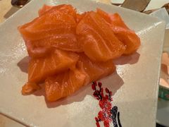 -广州中心皇冠假日酒店-环市食坊·海鲜自助餐厅