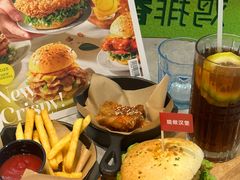 -必胜客(嘉兴万达店)