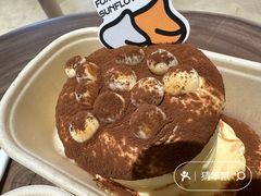 -狐狸和向日葵(北京路店)