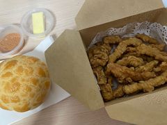 小酥肉-香丰阁·烤鸭·川湘菜(清河店)