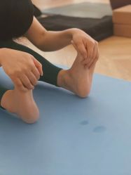 点击看大图 -YogaTime瑜伽时光