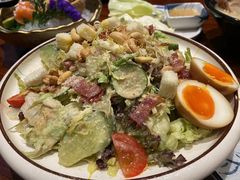 -鸟鹏烧鸟居酒屋(仁恒梦中心店)