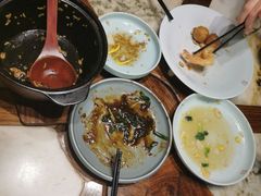 -小吊梨汤·北京菜(香山店)