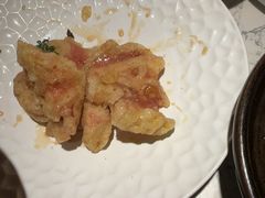 -奉天小馆·非遗东北菜(济南万象城店)