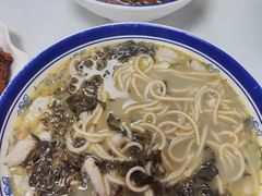 -明呈黄鱼面馆(斜土路店)