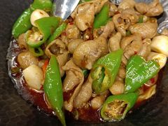 -新李记 · 口味菜馆(南郊公园店)