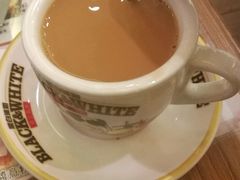 -香港新曜记茶餐厅(星耀城店)