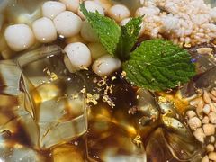 -绿茶餐厅(汇悦大融城店)