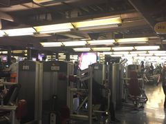 -力美健健身俱乐部(金碧店)