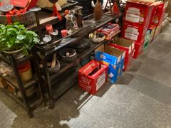 -霄汉羊排(万松园一店)
