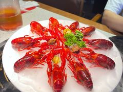 -沪小胖·小龙虾·蓝龙王(八佰伴店)