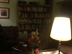 -马克咖啡The Moganshan Lodge